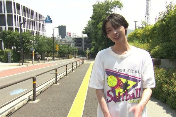 近藤駿太さん全力完走後コメント【公式】全力坂2026年8月27日OA うつり坂