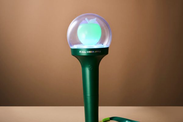 Mrs. GREEN APPLE ≪DOME TOUR 2025 ”BABEL no TOH”≫