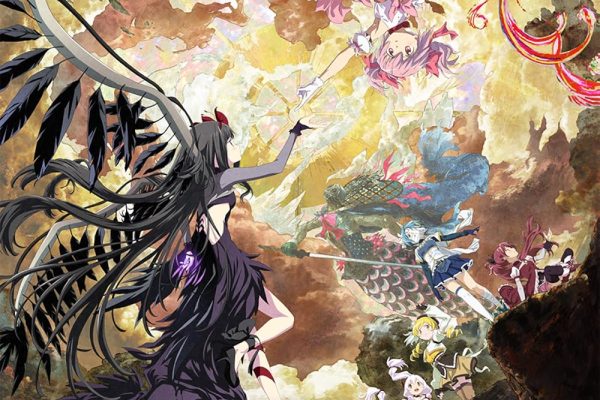 Puella Magi Madoka Magica the Movie -Walpurgisnacht Rising- (2026) - IMDb