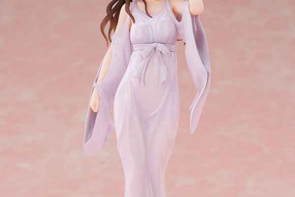 AmiAmi [Character & Hobby Shop] | CHILLfigg To Love-Ru Darkness 15th Goddess Dress Ver. 6Pack BOX(Pre-order)