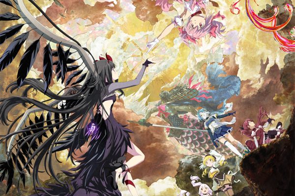 Puella Magi Madoka Magica the Movie -Walpurgisnacht Rising- (2026) - IMDb