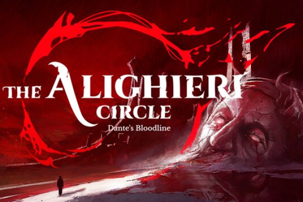 The Alighieri Circle: Dante's Bloodline on Steam