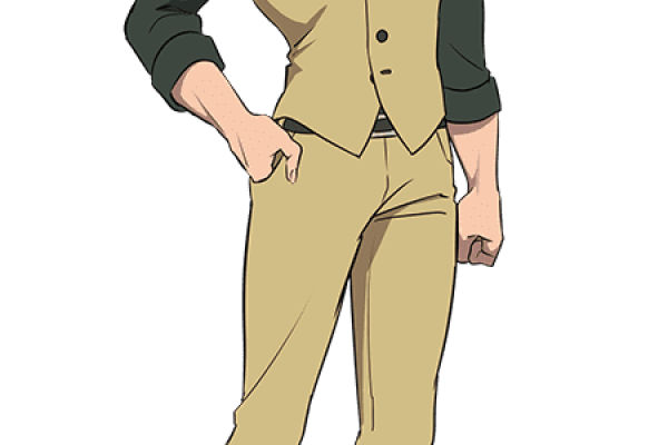 Kohachi Inugami | Kemono Jihen Wiki | Fandom