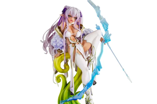Vertex Originals Dark Elf Village 2nd Villager Raira 1/6 Complete Figure | animota
