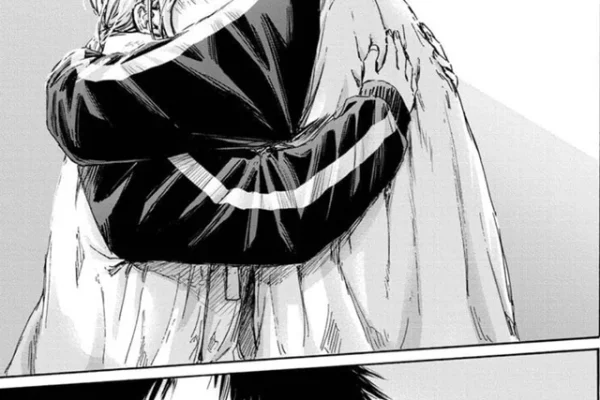 Blue Box Is About Chinatsu And Taiki. That Much Was Very Clear At The Start Of The Story. : r/BlueBox