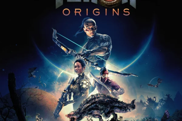 Turok: Origins | Turok Wiki | Fandom