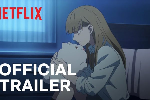 The Ramparts of Ice: Season 2 | Official Trailer | Netflix Anime