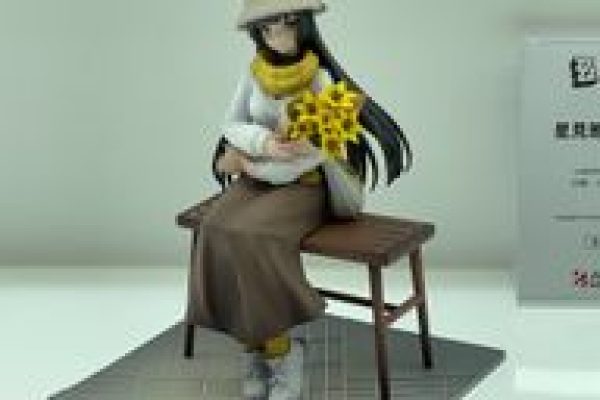 LIMEPIE Figure 1/8 Hoshimi Miyabi - Akatsuki Ver. Zenless Zone Zero | Kyou Hobby Shop