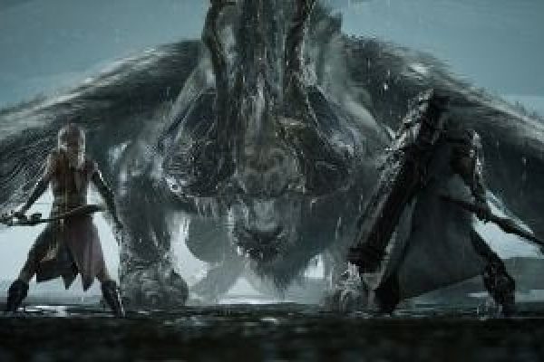 HoYoverse Reveals Mythology-Inspired Co-Op Action Game Nodusfall | MMORPG.com
