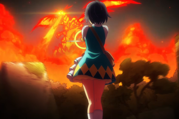 The World's Strongest Witch Reveals Main Trailer, Visual and Additional Cast, October 7 Premiere - Anime Corner
