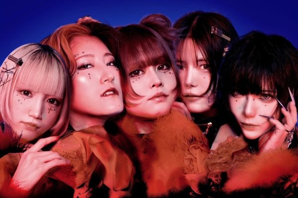 AIBECK、渾身のキラーチューン「風穴-KAZAANA-」9/7デジタル・リリース！プロデューサー ミヤタとDaikiがタッグ組み制作！ | 激ロック ニュース