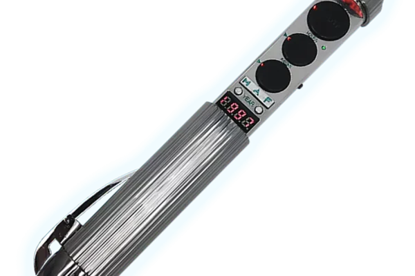 Men In Black Prop Replica Neuralyzer Limited Edition - Factory Entertainment