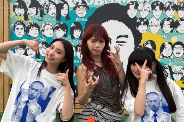 Mizyu, Kanon and Aina the End : r/AtarashiiGakko