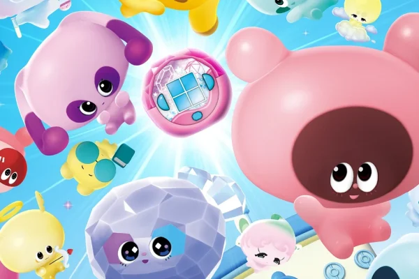 PuniRunes Anime's 4th Season Reveals New Characters in Promo Video - News - Anime News Network