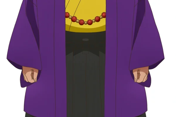 Jyu-Oh Mujin Dandivine Anime Reveals 8 Additional Cast Members - Crunchyroll News