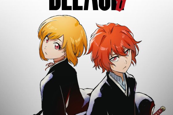 BLEACH Mirrors High Official (@BLEACH_mh) / Posts / X