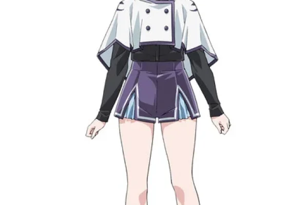 As a Reincarnated Aristocrat, I'll Use My Appraisal Skill' Season 3 Anime's Video Reveals More Cast, Theme Songs, September 27 Debut, New Animation Studio - News - Anime News Network