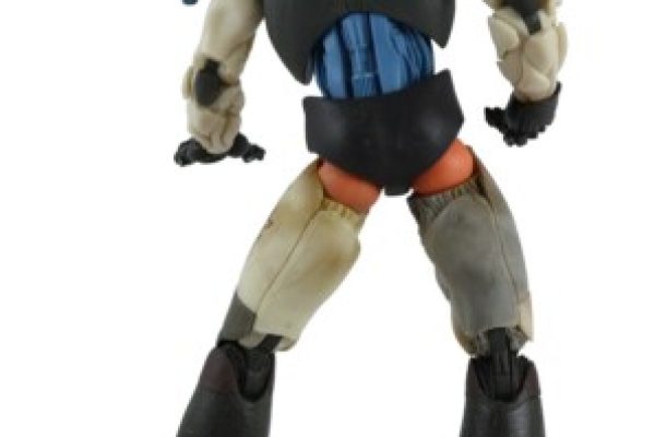 Marvel Legends Sentinel Build-A-Figure Toy Biz Prototype Figure Complete 2005 | eBay