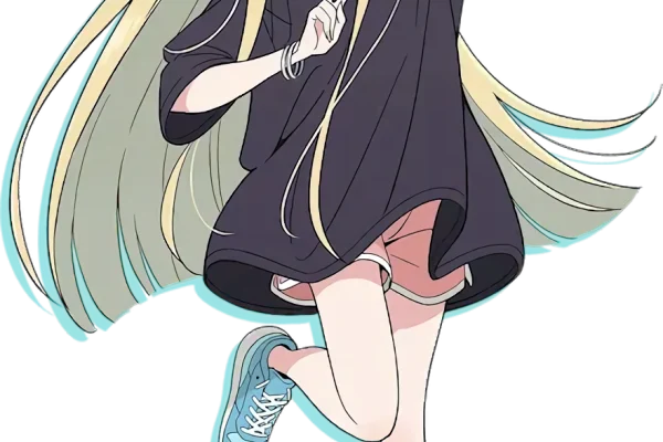 Kaguya | Yuri Wiki | Fandom