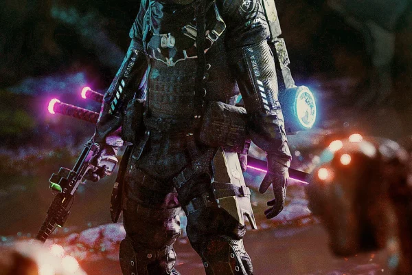 This is the concept art for the main character I worked on for a challenging Metroidvania game called Dark Light : r/IndieGaming