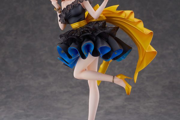 AmiAmi [Character & Hobby Shop] | My Teen Romantic Comedy SNAFU. Completion Iroha Isshiki -Starry Dress Ver.- 1/7 Complete Figure(Pre-order)