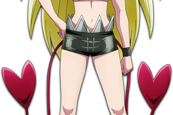Gyari | Welcome to Demon School! Iruma-kun Wiki | Fandom
