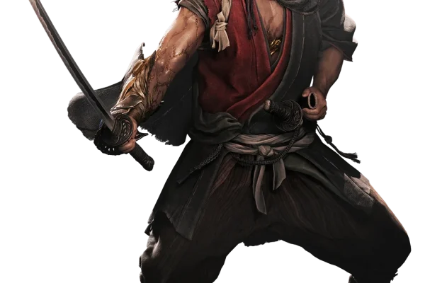 Musashi Miyamoto | Onimusha Wiki | Fandom