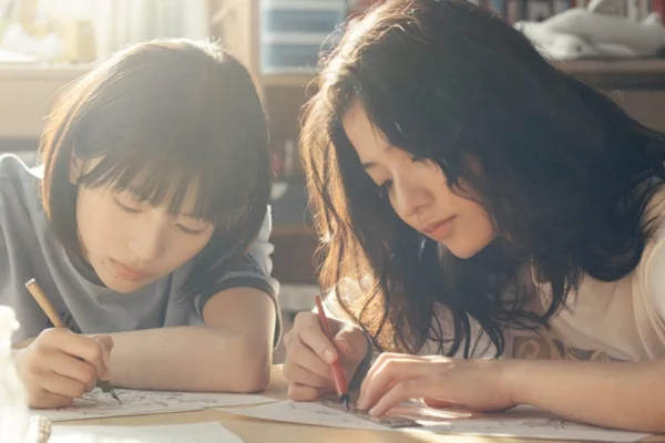 Look Back Live-Action Film Selected for Venice International Film Festival's Competition Section - Crunchyroll News
