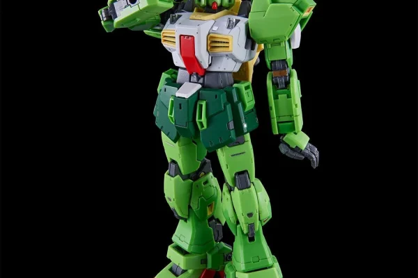 RG 1/144 RX-178 Gundam Mk-II (Keroro Specification) Product image : r/Gunpla