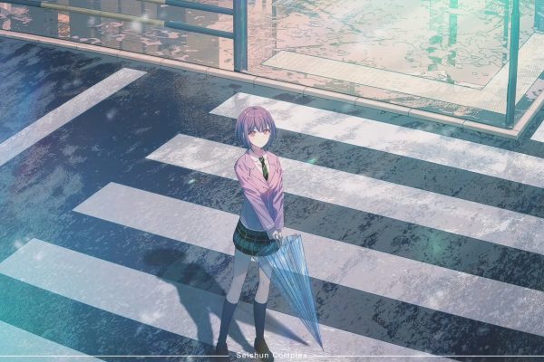 MyGO Covers Bocchi the Rock Opening Song "Seishun Complex" - Anime Corner