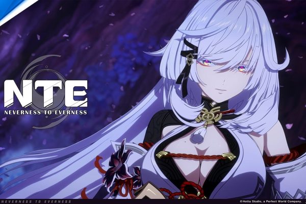 Neverness to Everness (NTE): Ver 1.3 Character Trailer - Zankou | PS5 Games