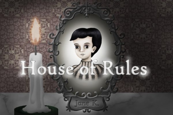 House of Rules by chiithecat