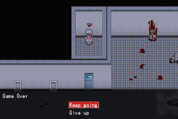 Game Review: Enter the cursed world of Misao