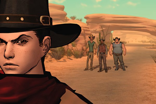 Forastero on Steam