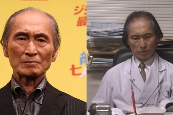 Toru Shinagawa, Veteran Actor Known for "The Great White Tower" and "Dragon Zakura," Passes Away at 90