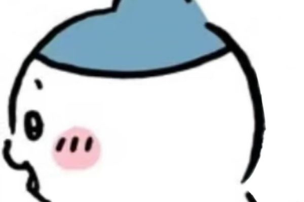 HACHIWARE LOVER!!! #1 on X: "Chiikawa and Hachiware side face look so normal and cute!! Then there's Usagi..." / X