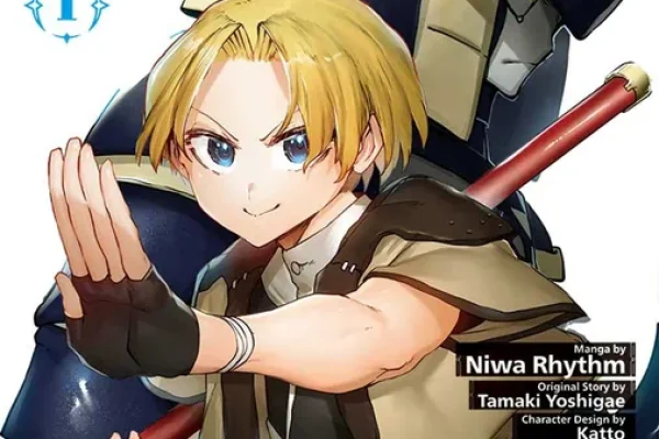 Tamer: Trash-Tier to Top-Tier Volume 1
