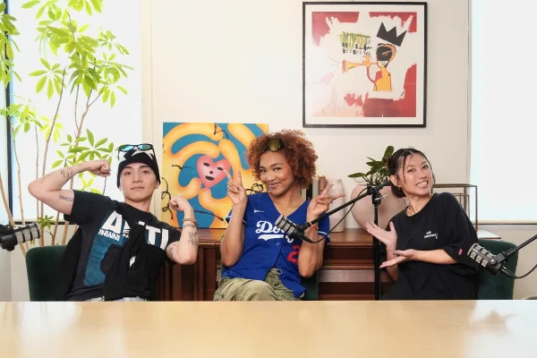 Real Sound（リアルサウンド） on X: "SIRUPキュレーションのカルチャーイベント『ROLL & BOUNCE』、Crystal Kayら第1弾出演者17組発表 https://t.co/upOnGmHZy6 #SIRUP https://t.co/upOnGmHZy6" / X