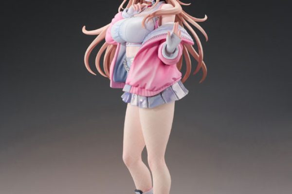 AmiAmi [Character & Hobby Shop] | GODDESS OF VICTORY: NIKKE Viper Illustration ver. "Teokureta Kizuki" 1/7 Complete Figure(Pre-order)