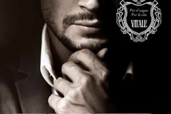 Twisted Obsession (Vitale Brothers Mafia #1) by Stella Black | Goodreads