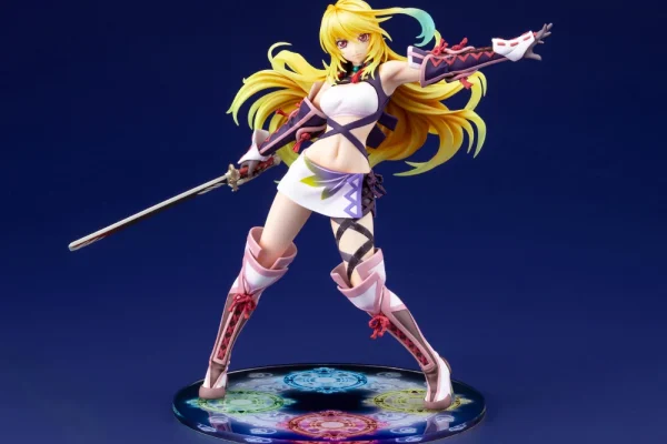 Milla Maxwell – KOTOBUKIYA US ONLINE