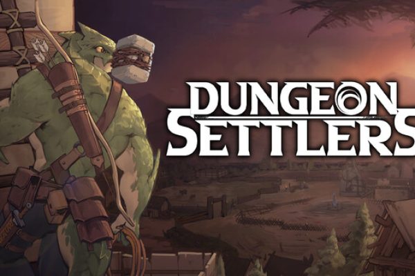 Save 15% on Dungeon Settlers on Steam