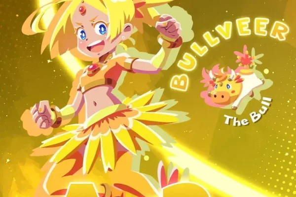 Indo-Japan Anime 'Panchsheela' Announced at Anime India, Mumbai : r/AnimeMirchi