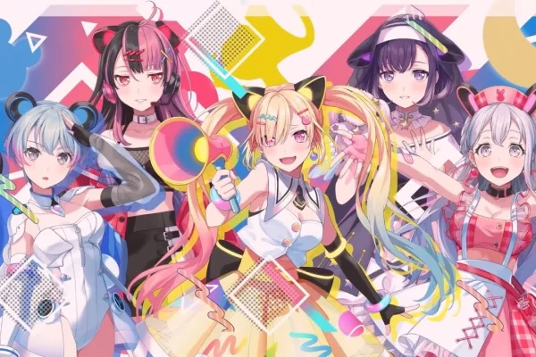 Mugendai Mewtype | BanG Dream! Wikia | Fandom