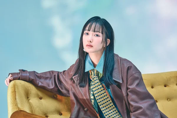 Nagaya Haruko | Jpop Wiki | Fandom