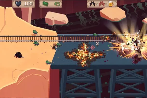 Ammossum Latest Version for Android/iOS - TapTap