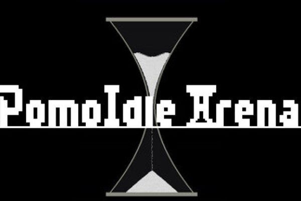 PomoIdle Arena on Steam