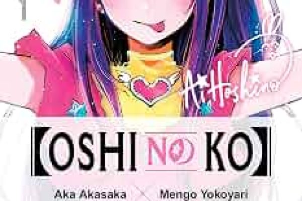 [Oshi No Ko], Vol. 1 (Volume 1)