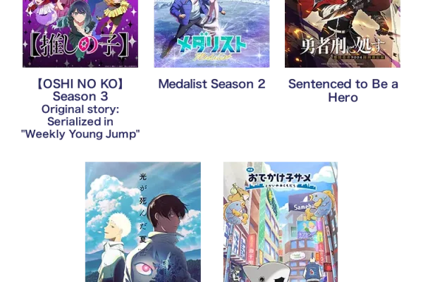 ANIMATION/FILM | BUSINESS OVERVIEW | KADOKAWA GROUP GLOBAL PORTAL SITE