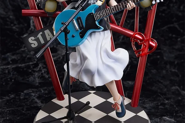 Bocchi the Rock! - Ikuyo Kita 1/7 Scale Figure